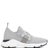 Tod's Kate Slip-on Sneakers in Fabric