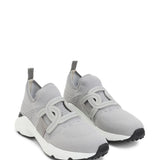 Tod's Kate Slip-on Sneakers in Fabric