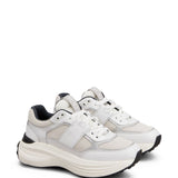 Tod's Leather Sneakers