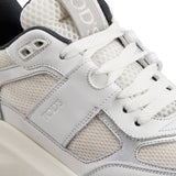 Tod's Leather Sneakers