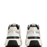 Tod's Leather Sneakers