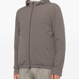 Herno Coats Brown