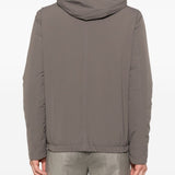 Herno Coats Brown