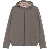 Herno Coats Brown