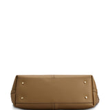 Tod's Medium Leather Shopping Bag