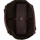 Tod's Medium Leather Shopping Bag