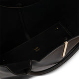 Tod's Medium-Small Leather Shopping Bag