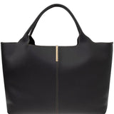 Tod's Medium-Small Leather Shopping Bag