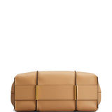 Tod's T Timeless Medium Leather Shopping Bag