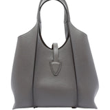 Tod's T Timeless Mini Leather Shopping Bag
