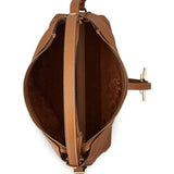 Tod's T Timeless Small Leather Shoulder Bag