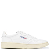 AUTRY Sneakers White