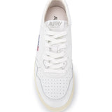 AUTRY Sneakers White