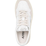 AUTRY Sneakers White