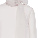 Brunello Cucinelli Top Ivory