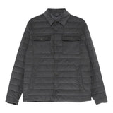 Herno Coats Grey