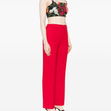 Dolce & Gabbana floral-print Top