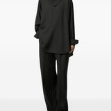 Ami Paris Shirts Grey