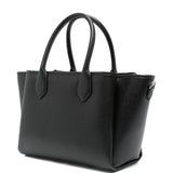 Emporio Armani Medium finish palmellato shopper