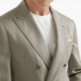 Brunello Cucinelli Unconstructed blazer
