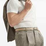 Brunello Cucinelli Unconstructed blazer