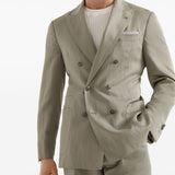 Brunello Cucinelli Unconstructed blazer