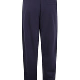 Emporio Armani Trousers Blue