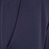 Emporio Armani Trousers Blue