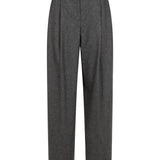 Emporio Armani Trousers Grey