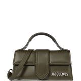 JACQUEMUS Child Mini bag with flap.