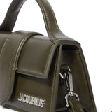 JACQUEMUS Child Mini bag with flap.