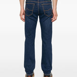 Jacob Cohen Jeans Blue