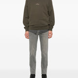 Jacob Cohen Jeans Grey