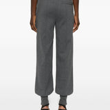 Tom Ford Trousers Grey