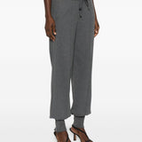 Tom Ford Trousers Grey