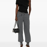 Tom Ford Trousers Grey