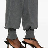 Tom Ford Trousers Grey