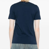 Maison Kitsuné Dressed Fox print T-shirt