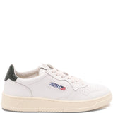AUTRY Sneakers Green
