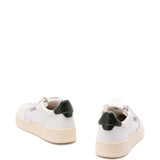 AUTRY Sneakers Green