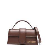 JACQUEMUS The Child Small bag with flap.