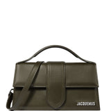JACQUEMUS Child Mini bag with flap