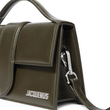 JACQUEMUS Child Mini bag with flap