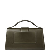 JACQUEMUS Child Mini bag with flap