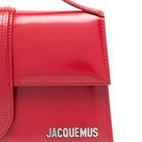 JACQUEMUS Le Grand Bambino tote bag