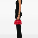JACQUEMUS Le Grand Bambino tote bag