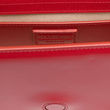 JACQUEMUS Le Grand Bambino tote bag