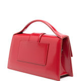 JACQUEMUS Le Grand Bambino tote bag