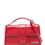 JACQUEMUS Le Grand Bambino tote bag