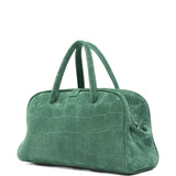 JACQUEMUS Le Petite Turismo tote bag